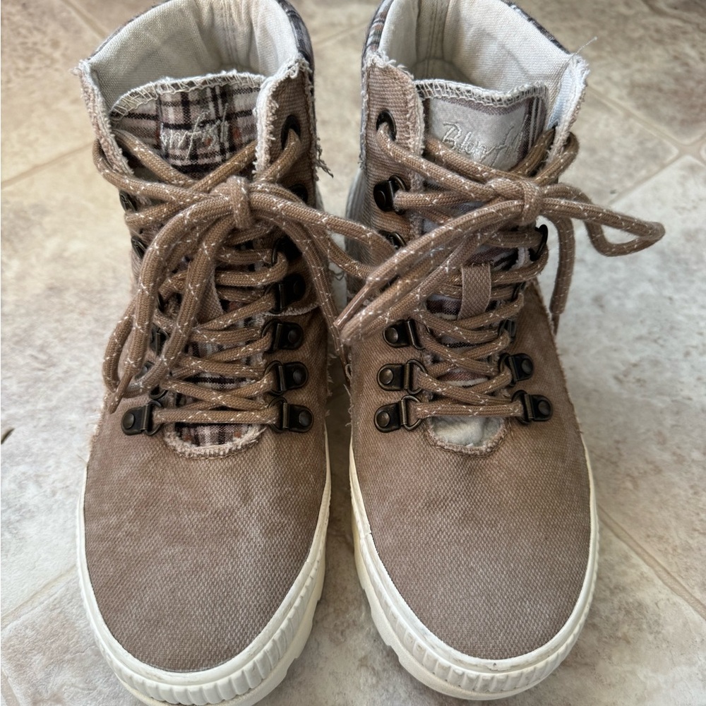 Blowfish shoes